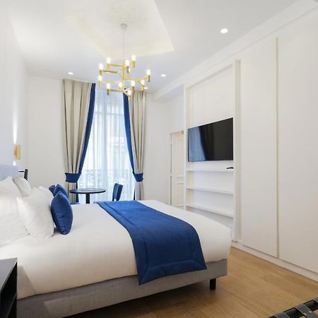 Vestay Montaigne París Exterior foto