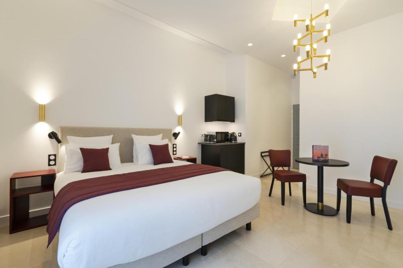 Vestay Montaigne París Exterior foto
